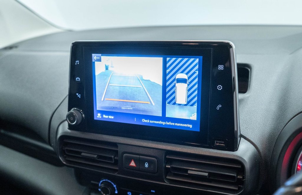 Used Vauxhall Combo Life 2021 for sale - 77806193: Photo 28