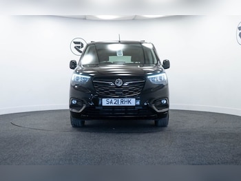 Used Vauxhall Combo Life 2021 for sale - 77806193: Photo