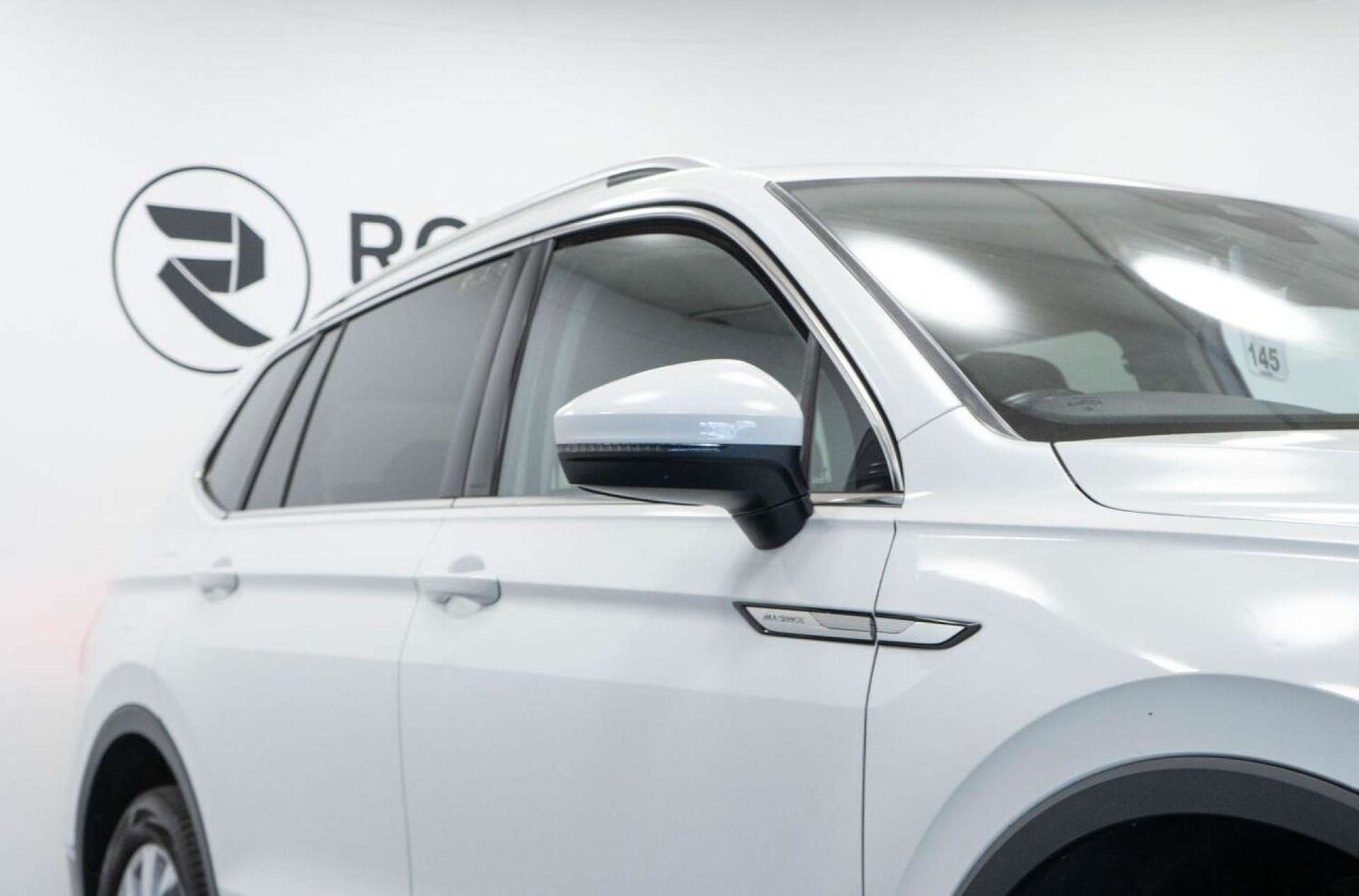 Used Volkswagen Tiguan Allspace 2023 for sale - 77930765: Photo 12