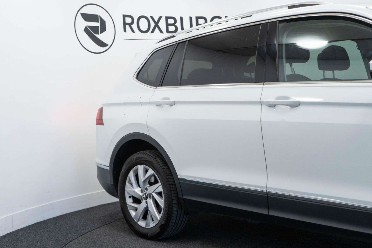 Used Volkswagen Tiguan Allspace 2023 for sale - 77930765: Photo 14