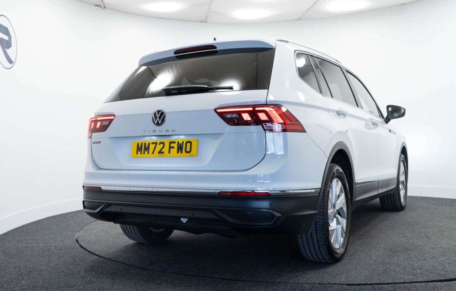 Used Volkswagen Tiguan Allspace 2023 for sale - 77930765: Photo 15