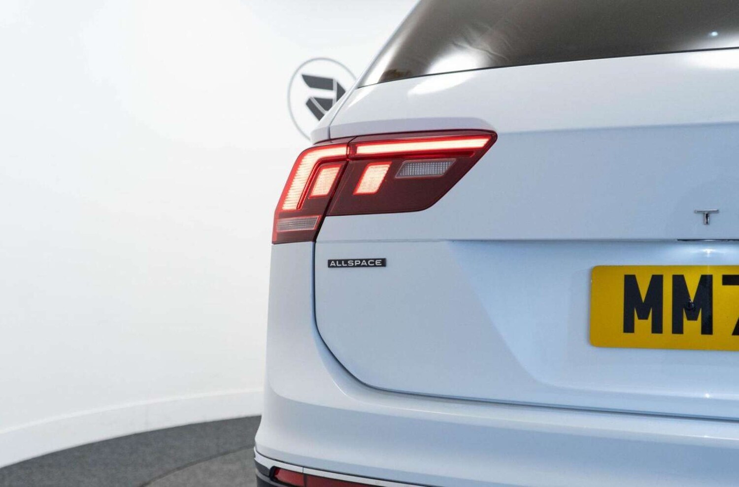 Used Volkswagen Tiguan Allspace 2023 for sale - 77930765: Photo 17