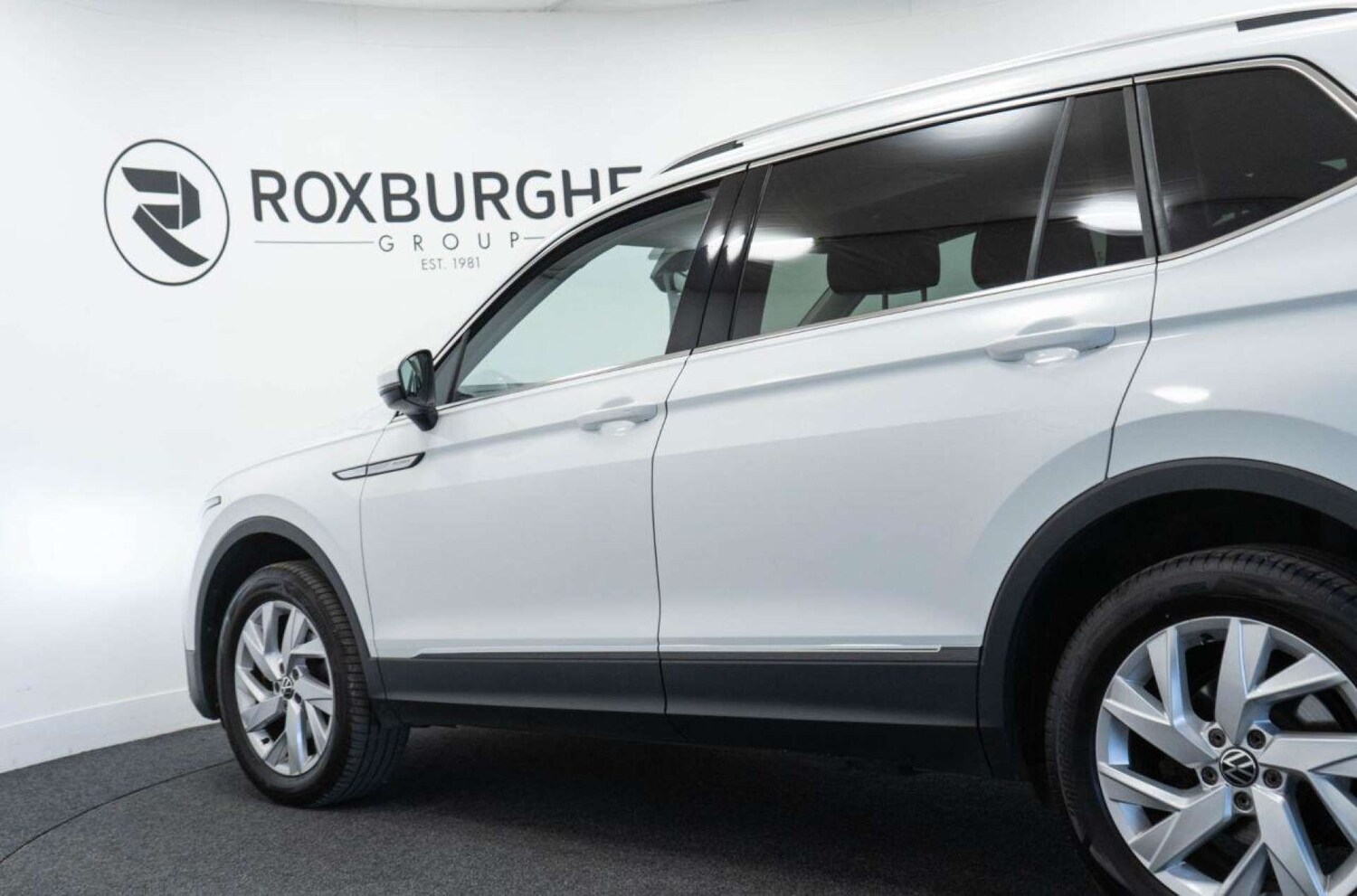 Used Volkswagen Tiguan Allspace 2023 for sale - 77930765: Photo 20