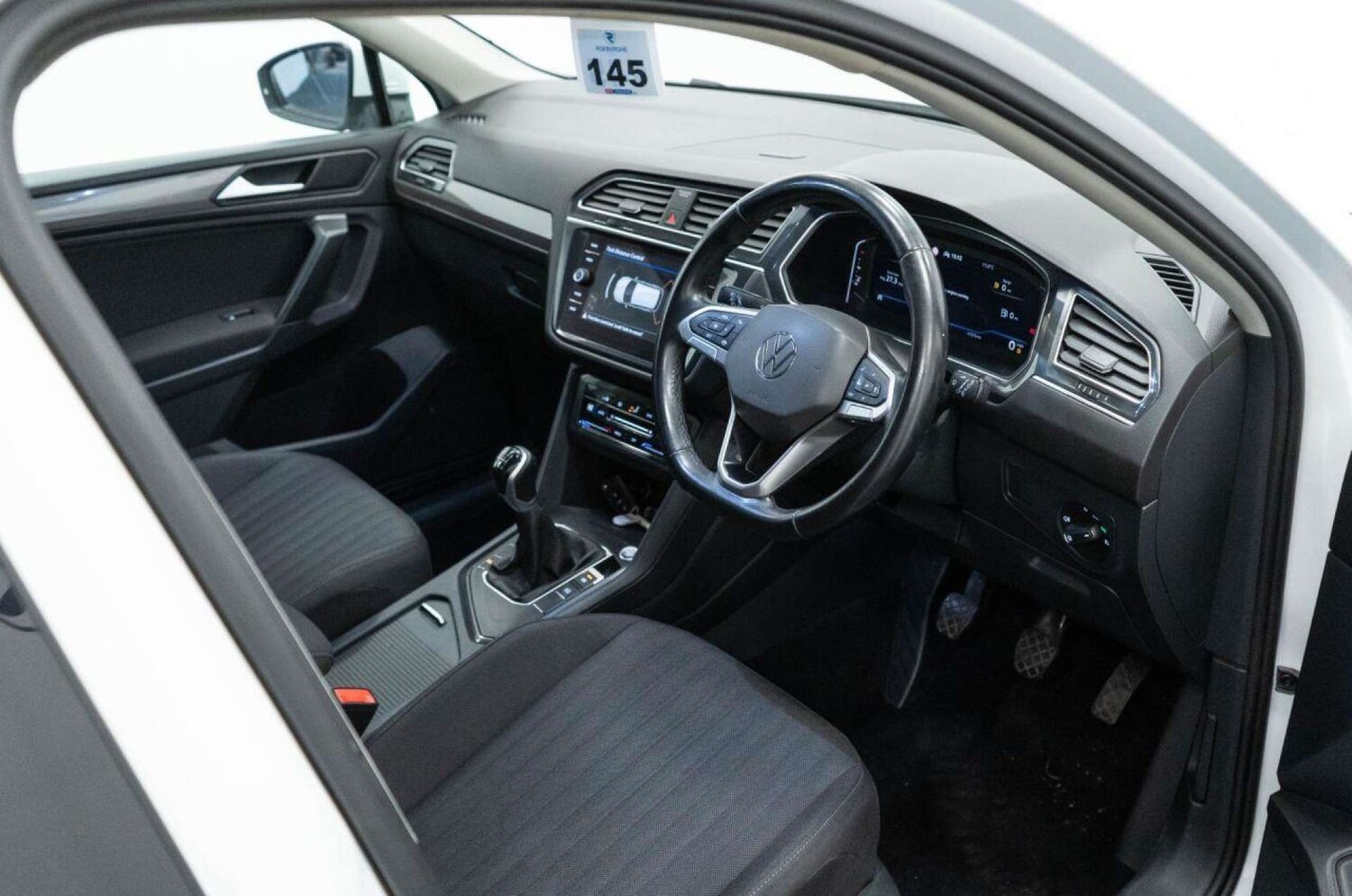 Used Volkswagen Tiguan Allspace 2023 for sale - 77930765: Photo 21