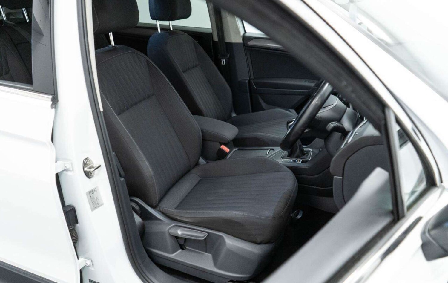 Used Volkswagen Tiguan Allspace 2023 for sale - 77930765: Photo 22