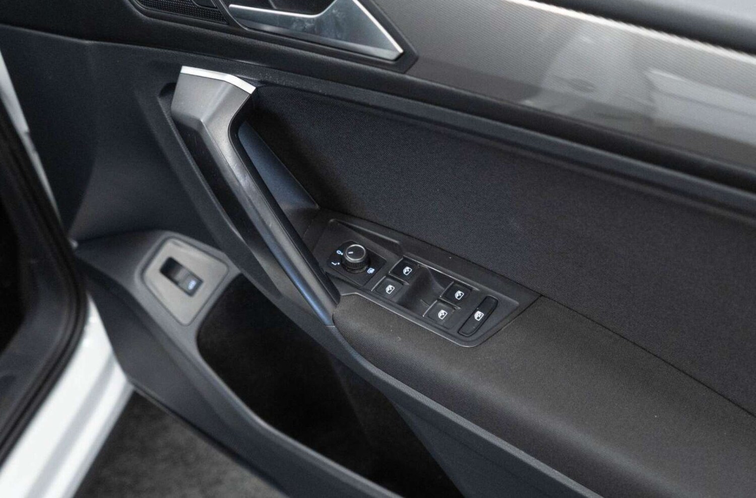 Used Volkswagen Tiguan Allspace 2023 for sale - 77930765: Photo 23