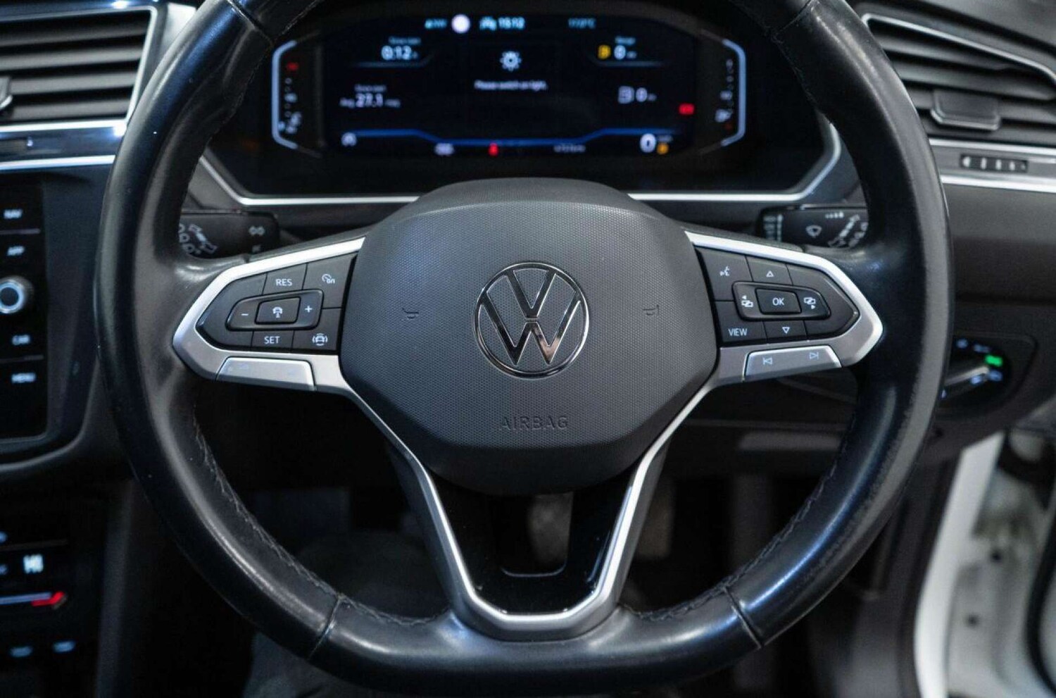 Used Volkswagen Tiguan Allspace 2023 for sale - 77930765: Photo 25