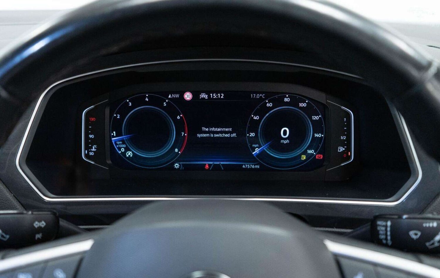 Used Volkswagen Tiguan Allspace 2023 for sale - 77930765: Photo 26