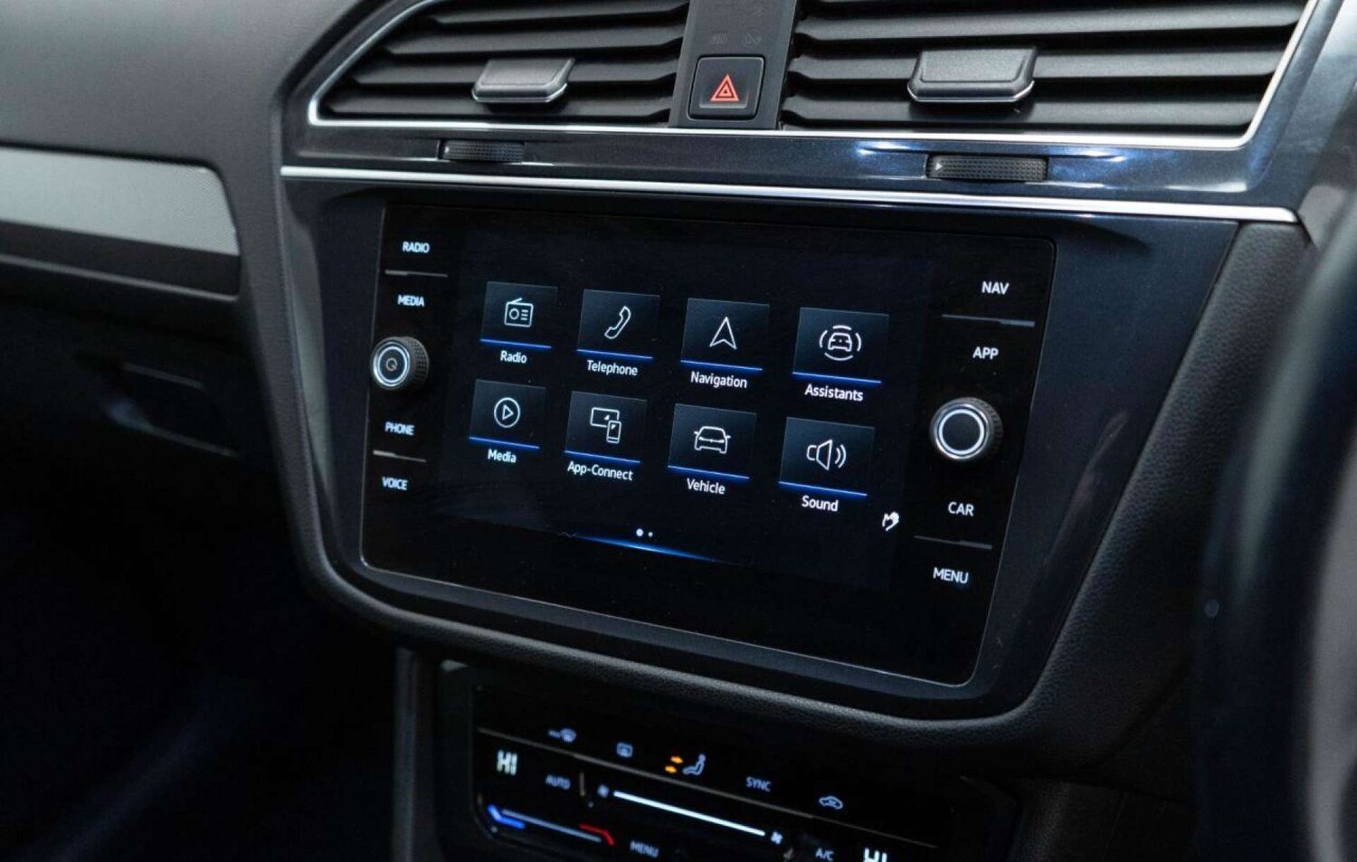 Used Volkswagen Tiguan Allspace 2023 for sale - 77930765: Photo 27