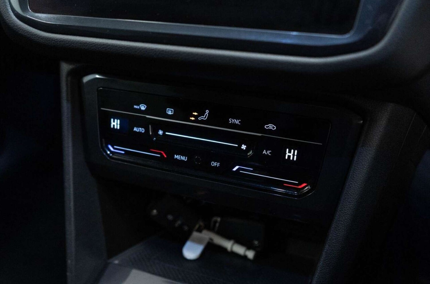 Used Volkswagen Tiguan Allspace 2023 for sale - 77930765: Photo 28