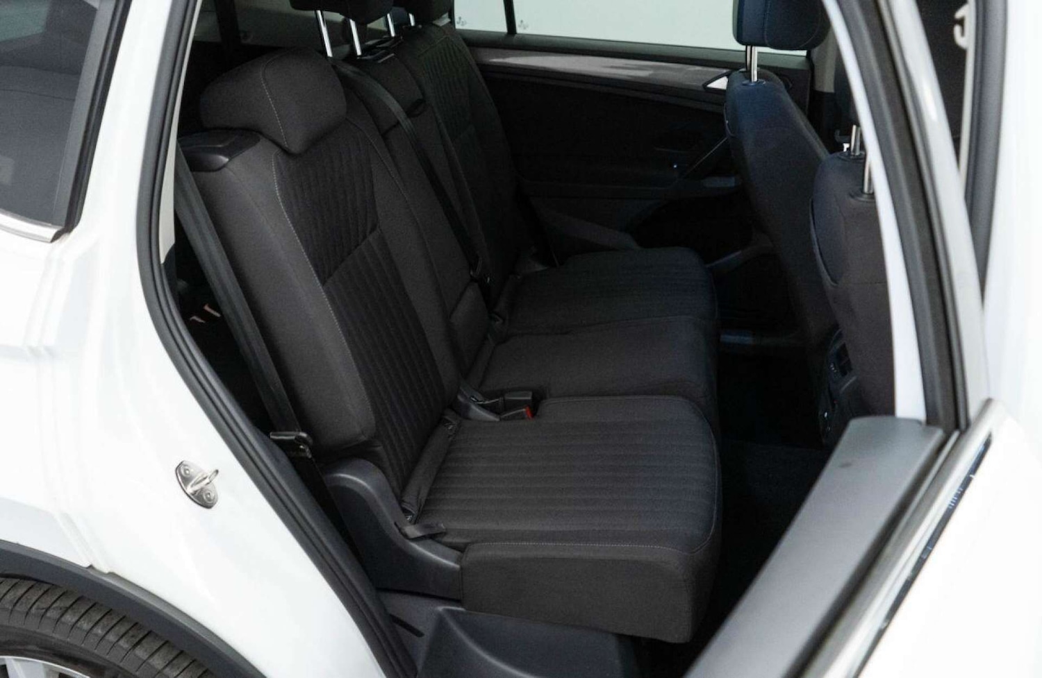 Used Volkswagen Tiguan Allspace 2023 for sale - 77930765: Photo 33