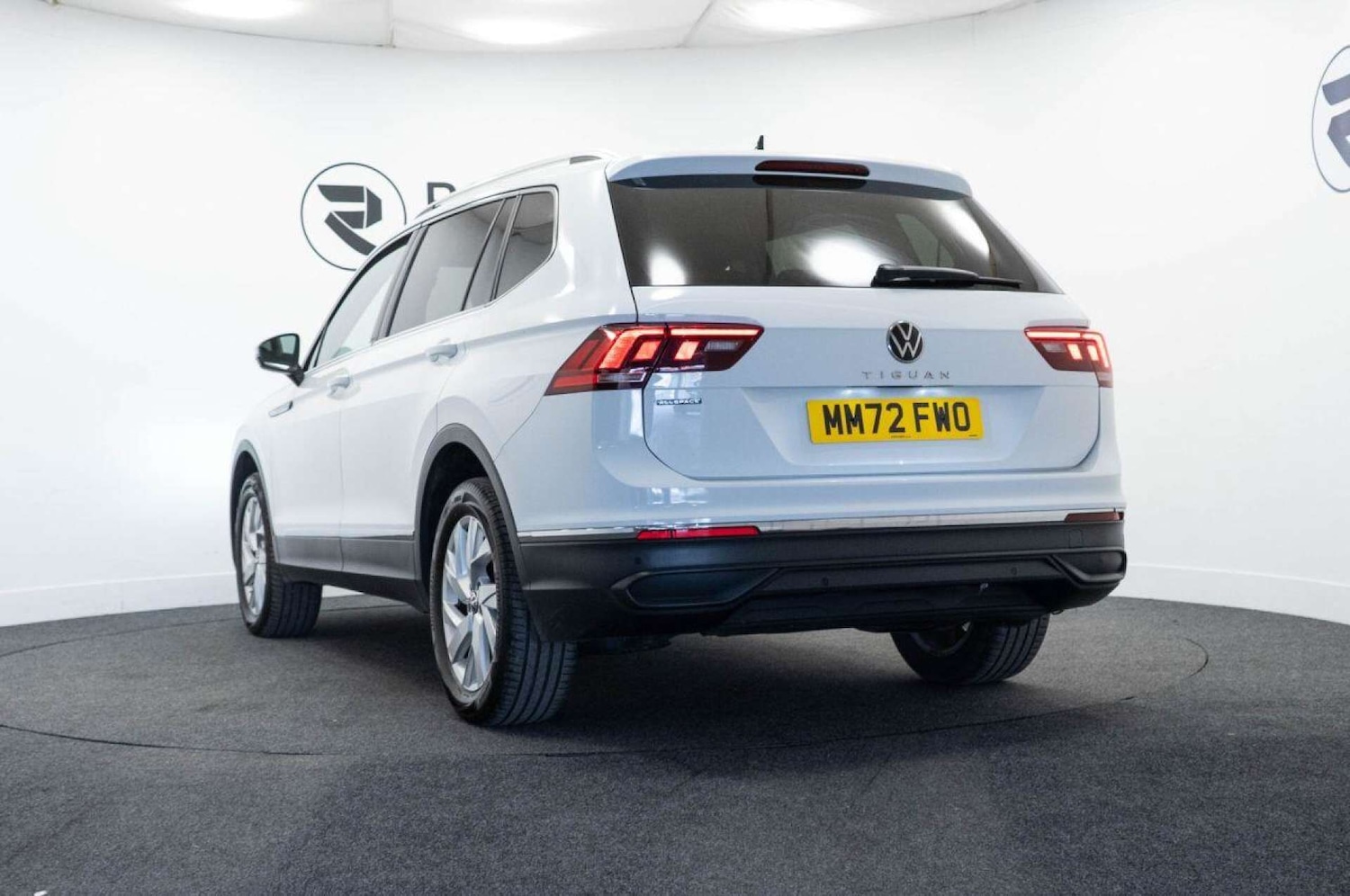 Used Volkswagen Tiguan Allspace 2023 for sale - 77930765: Photo 5