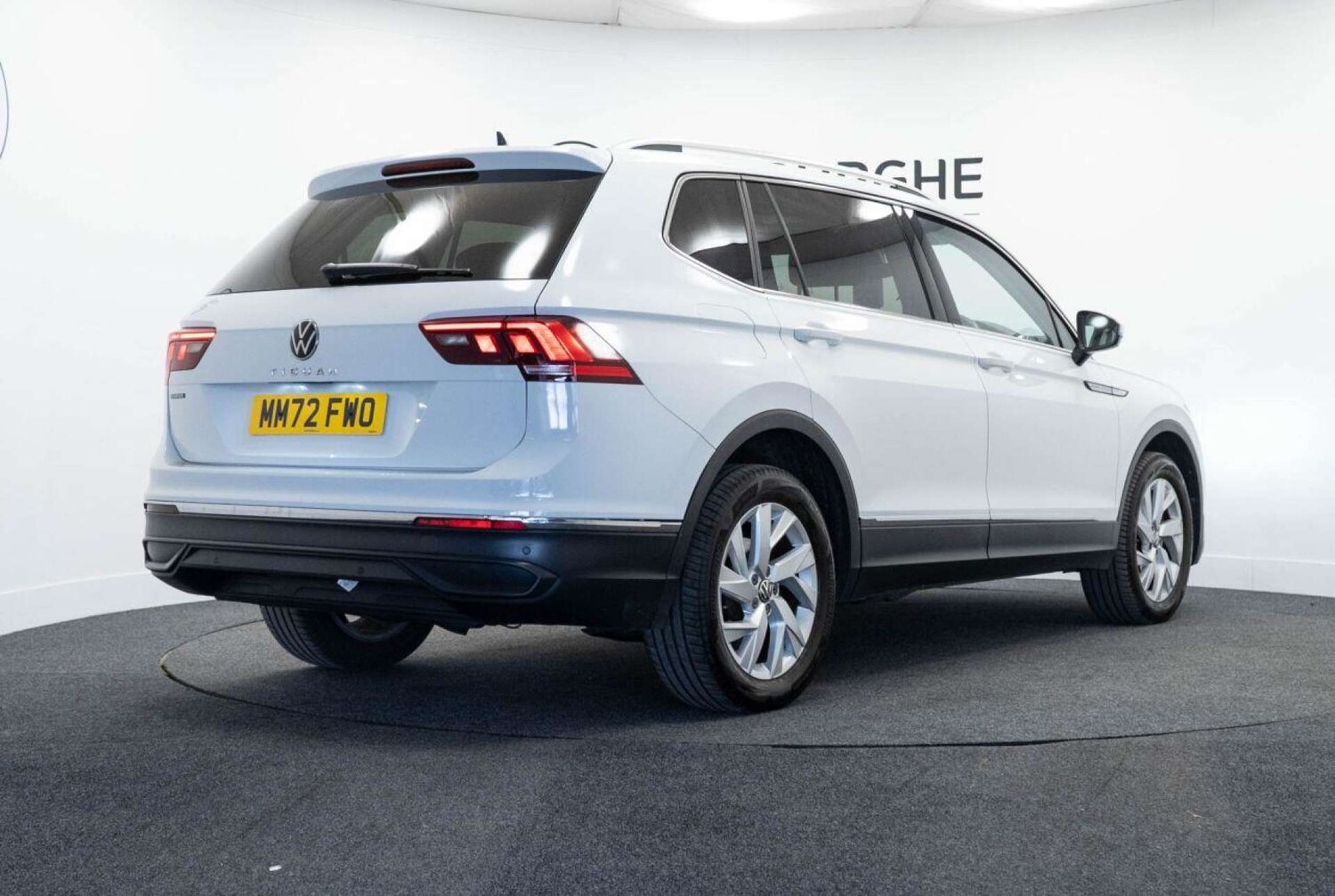 Used Volkswagen Tiguan Allspace 2023 for sale - 77930765: Photo 8