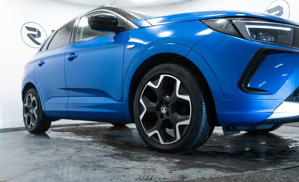 Used Vauxhall Grandland 2022 for sale - 77546701: Photo 11