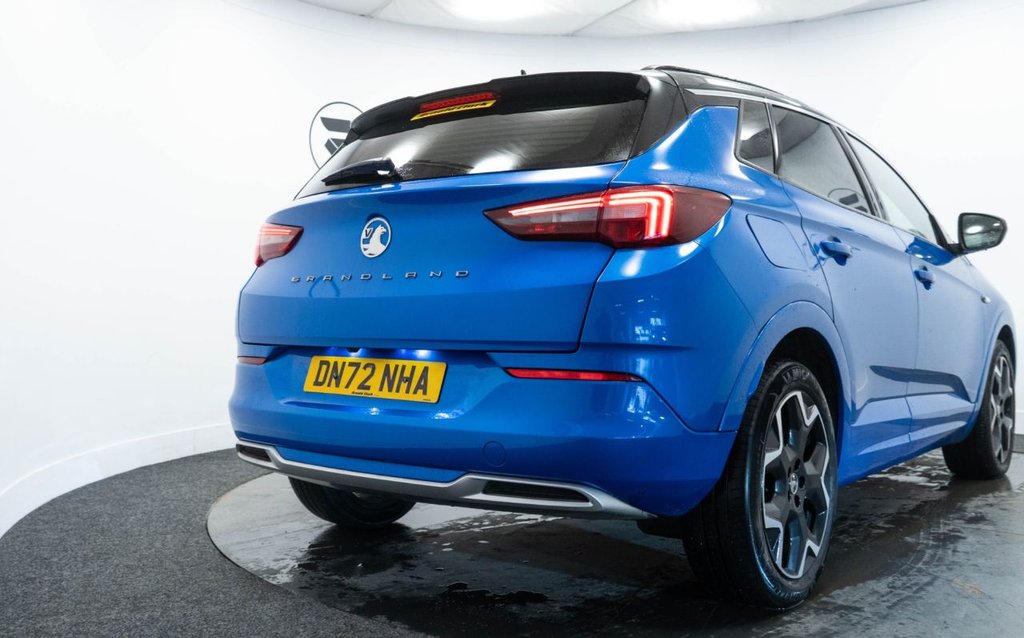 Used Vauxhall Grandland 2022 for sale - 77546701: Photo 15