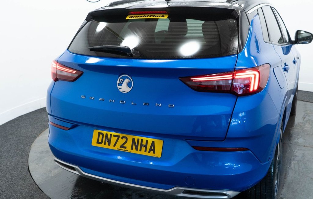 Used Vauxhall Grandland 2022 for sale - 77546701: Photo 16