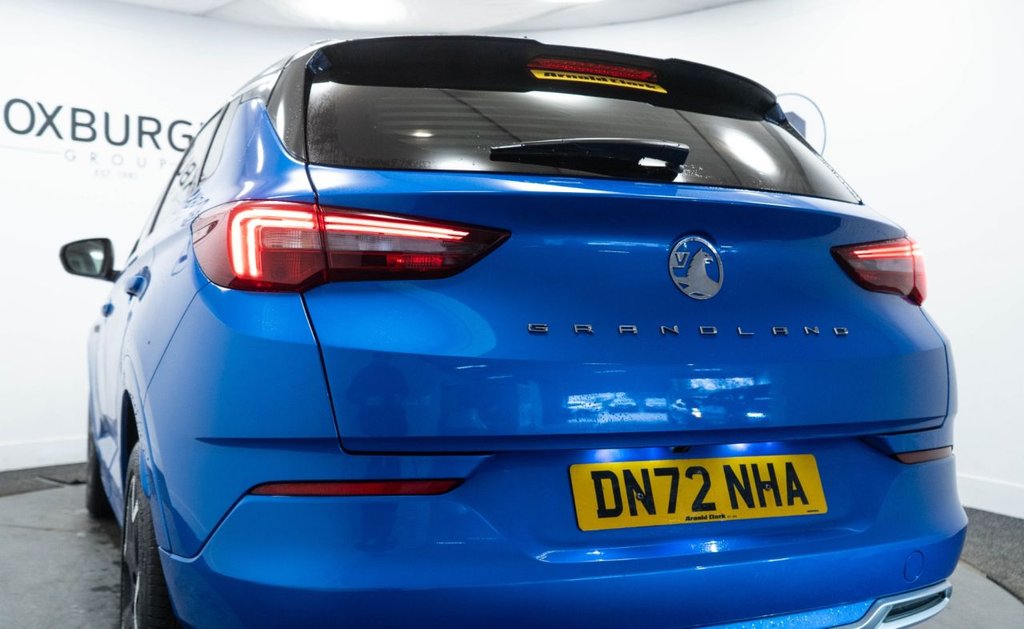 Used Vauxhall Grandland 2022 for sale - 77546701: Photo 17