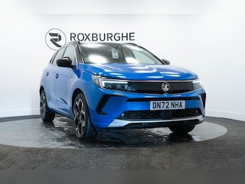 Used Vauxhall Grandland 2022 for sale - 77546701: Photo