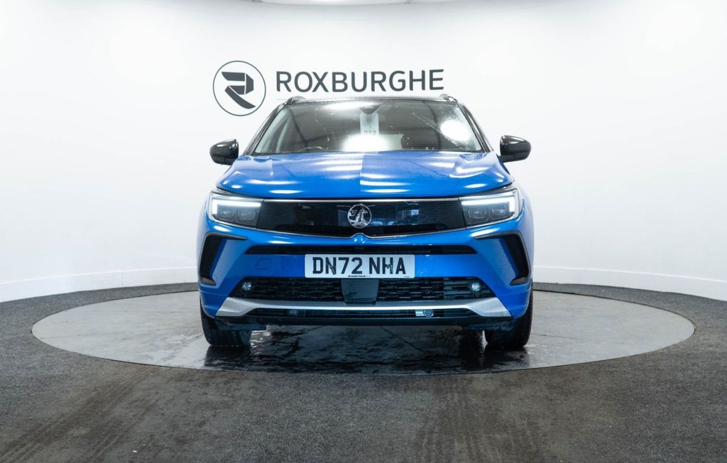 Used Vauxhall Grandland 2022 for sale - 77546701: Photo 2