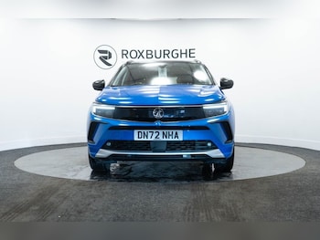 Used Vauxhall Grandland 2022 for sale - 77546701: Photo