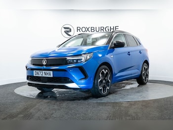 Used Vauxhall Grandland 2022 for sale - 77546701: Photo