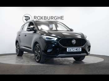 2022 (72) - 1.0 T-GDI Exclusive SUV 5dr Petrol Auto Euro 6 (111 ps)