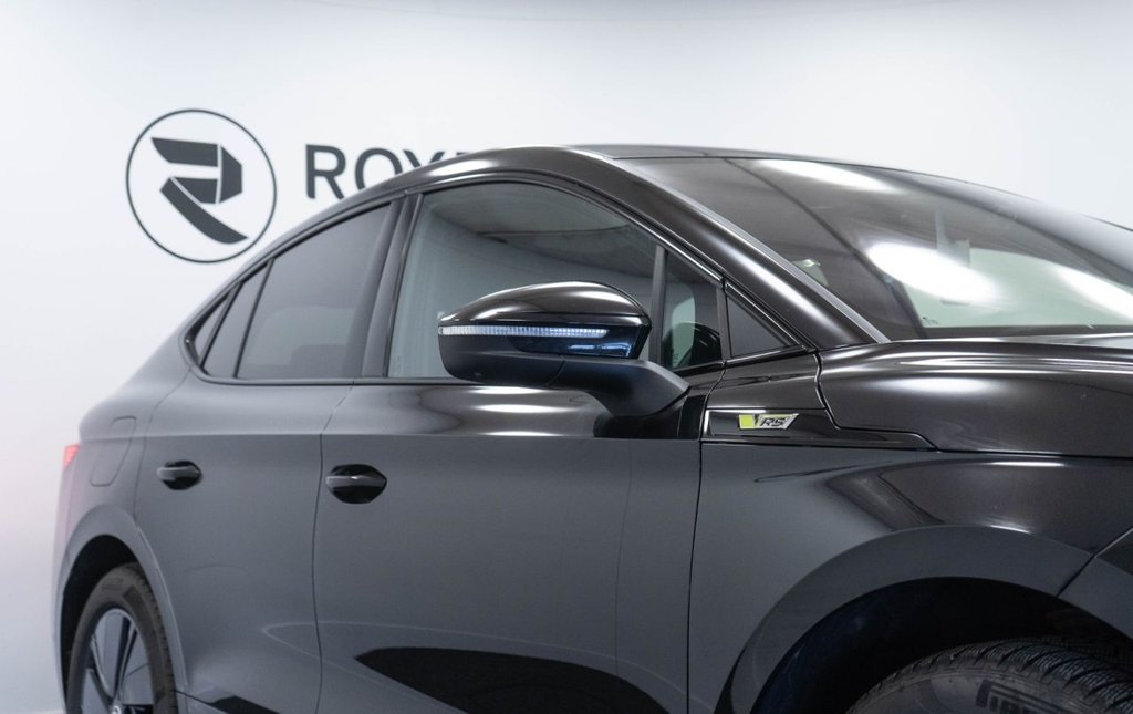 Used Skoda Enyaq 2023 for sale - 77904644: Photo 12