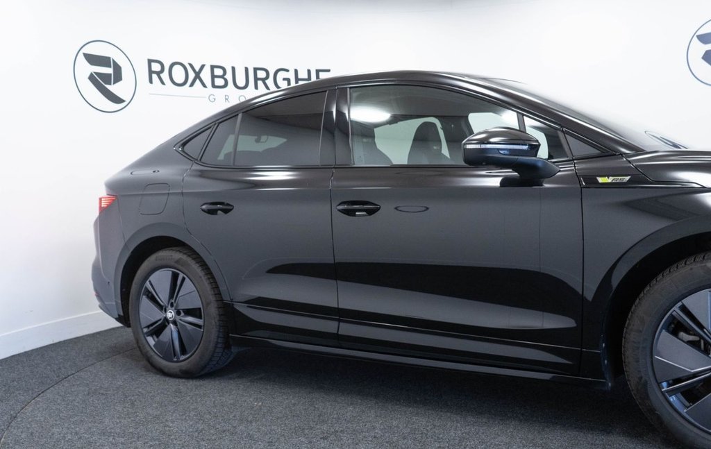 Used Skoda Enyaq 2023 for sale - 77904644: Photo 13