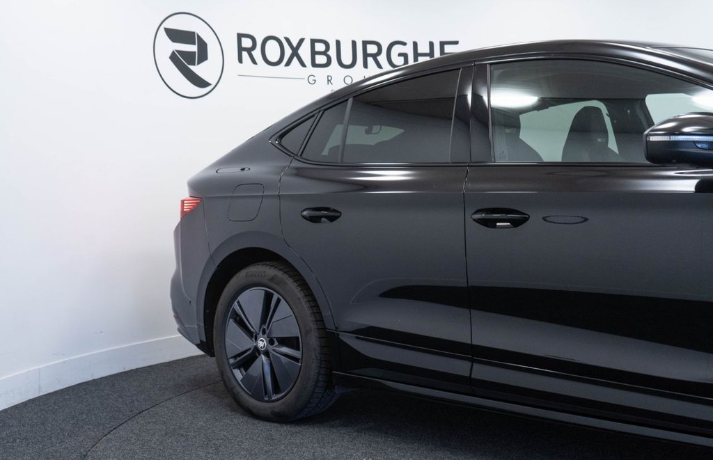 Used Skoda Enyaq 2023 for sale - 77904644: Photo 14