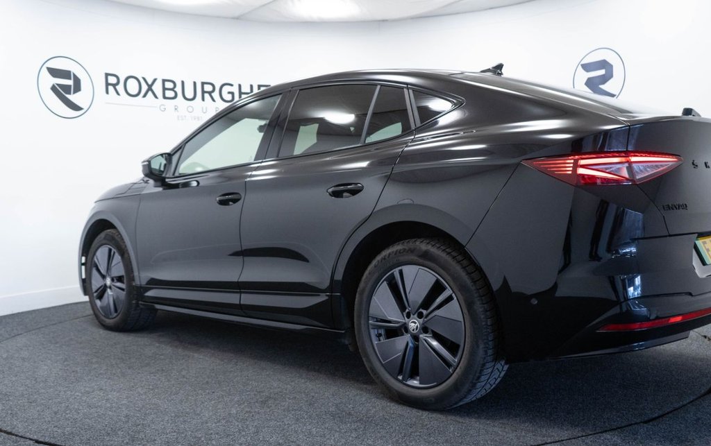 Used Skoda Enyaq 2023 for sale - 77904644: Photo 17