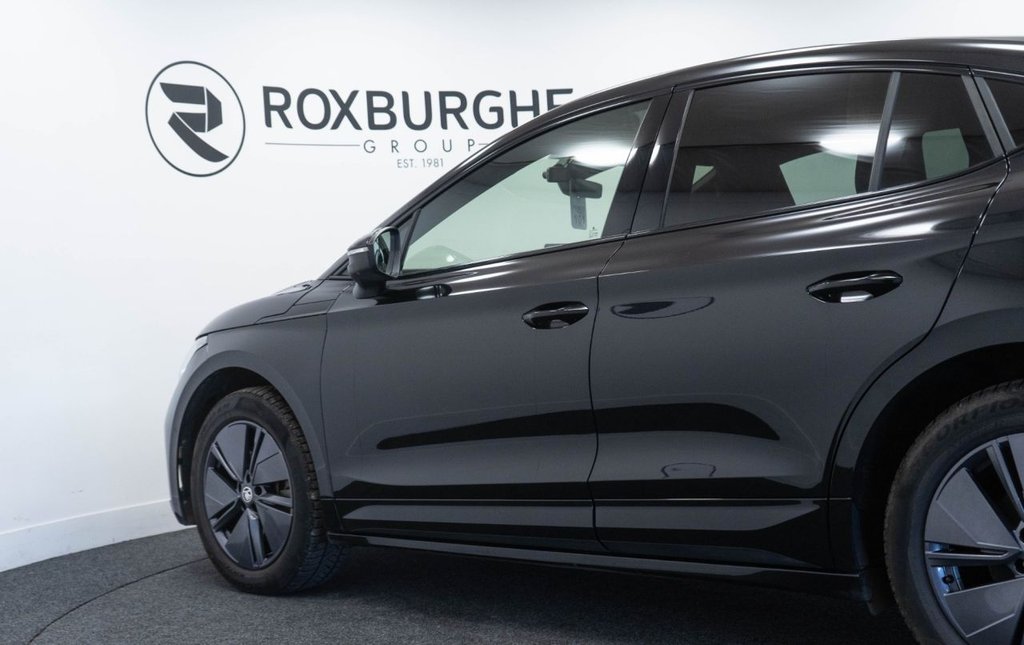 Used Skoda Enyaq 2023 for sale - 77904644: Photo 19