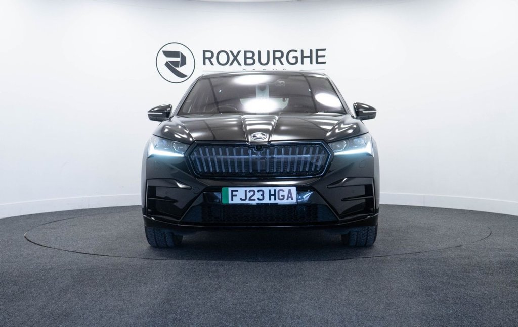 Used Skoda Enyaq 2023 for sale - 77904644: Photo 2