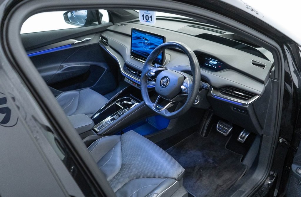 Used Skoda Enyaq 2023 for sale - 77904644: Photo 20