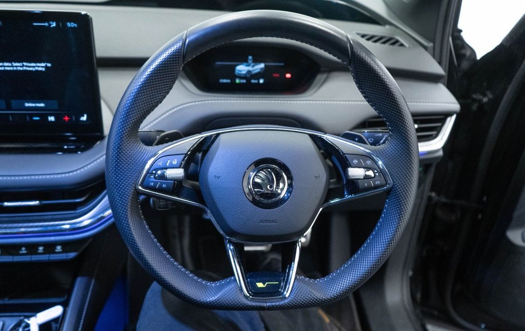 Used Skoda Enyaq 2023 for sale - 77904644: Photo 24