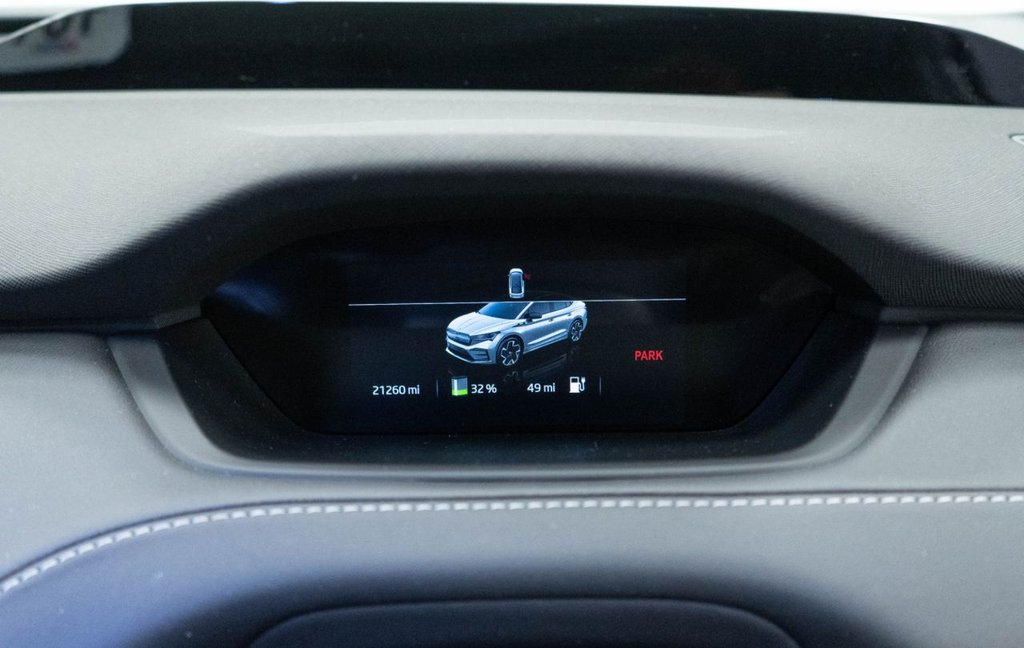 Used Skoda Enyaq 2023 for sale - 77904644: Photo 25