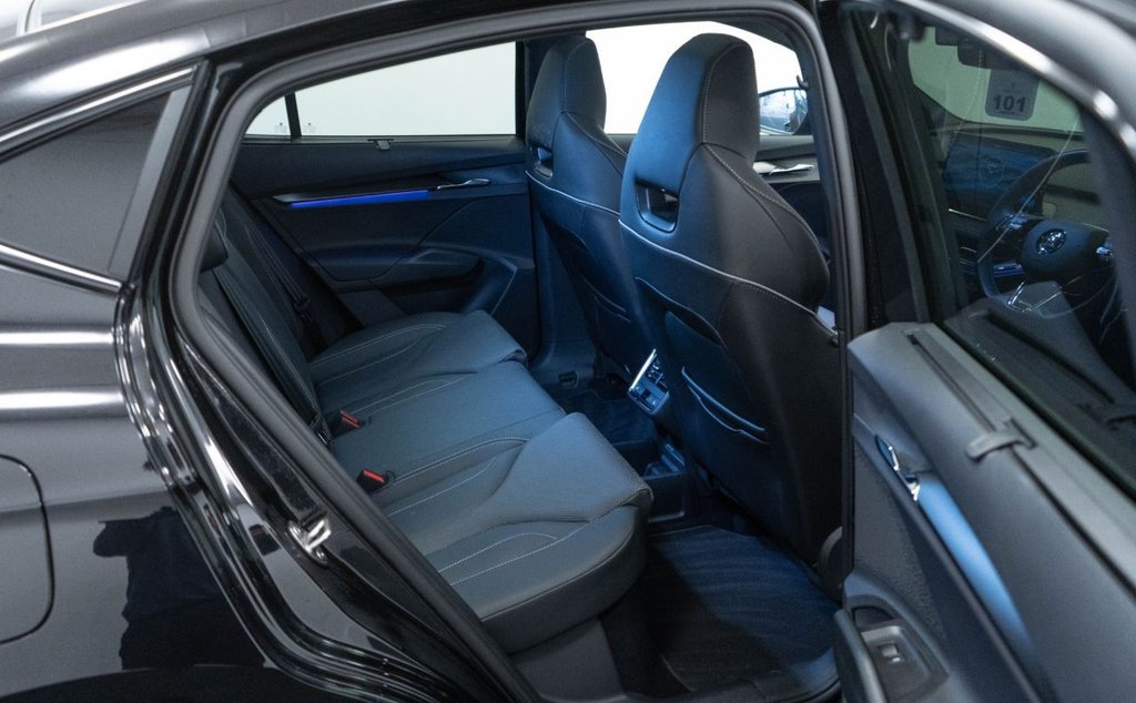 Used Skoda Enyaq 2023 for sale - 77904644: Photo 33