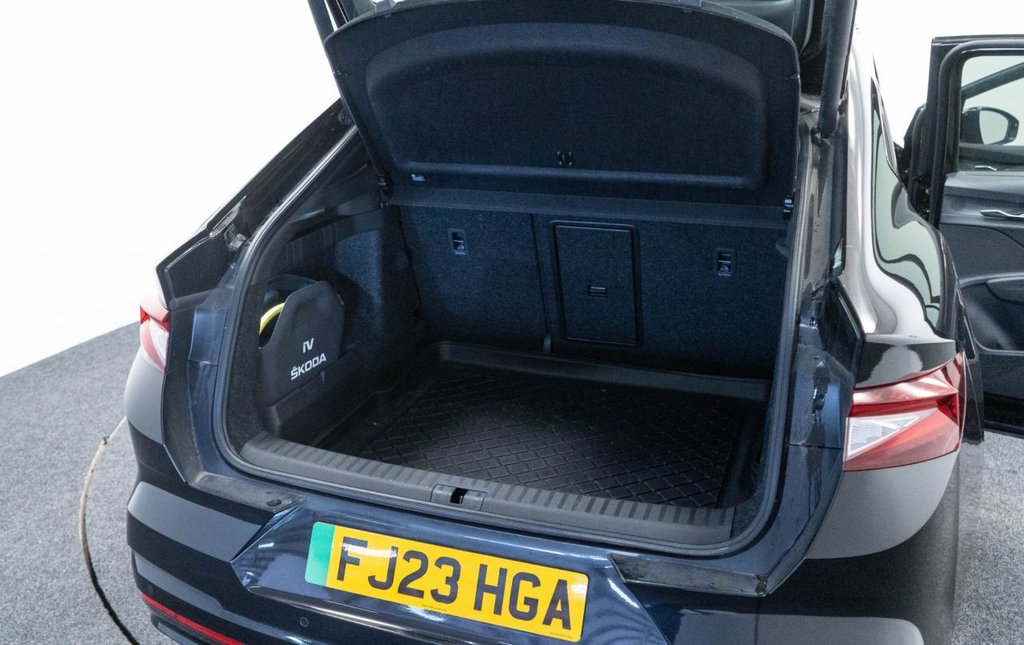 Used Skoda Enyaq 2023 for sale - 77904644: Photo 35