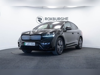 Used Skoda Enyaq 2023 for sale - 77904644: Photo