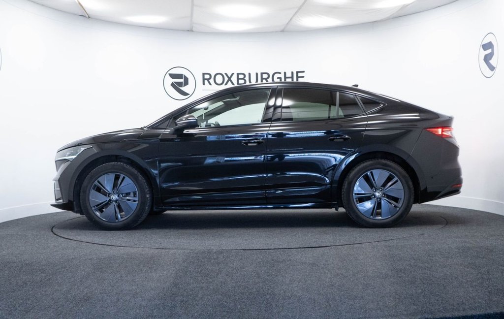 Used Skoda Enyaq 2023 for sale - 77904644: Photo 4