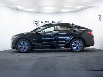 Used Skoda Enyaq 2023 for sale - 77904644: Photo