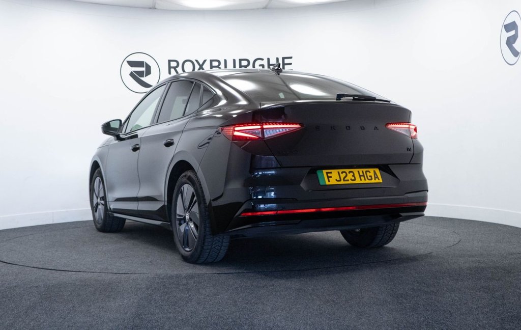 Used Skoda Enyaq 2023 for sale - 77904644: Photo 5