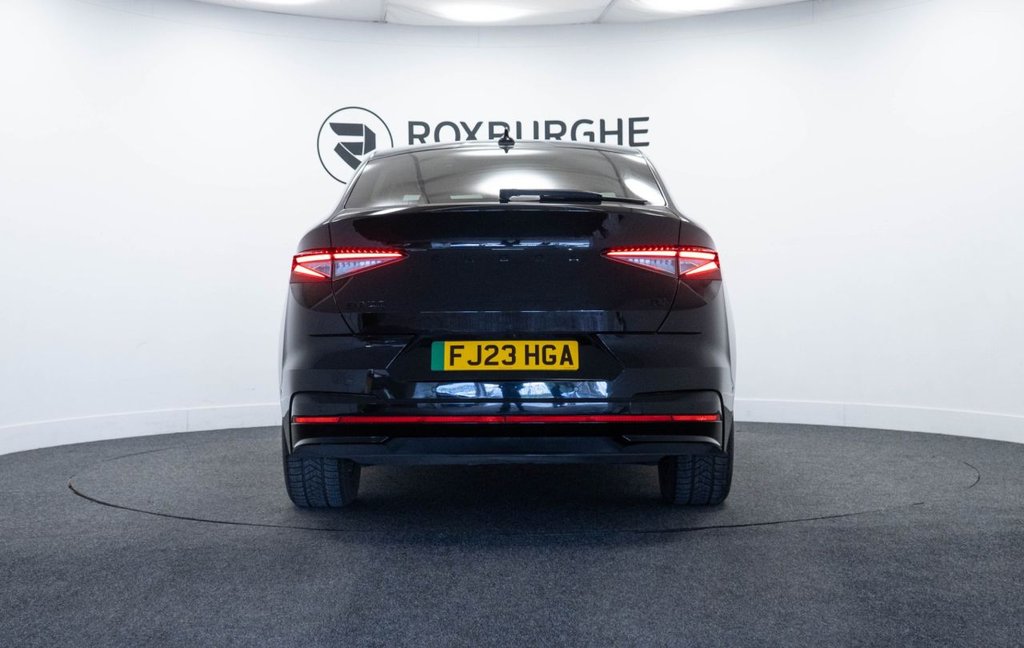 Used Skoda Enyaq 2023 for sale - 77904644: Photo 7