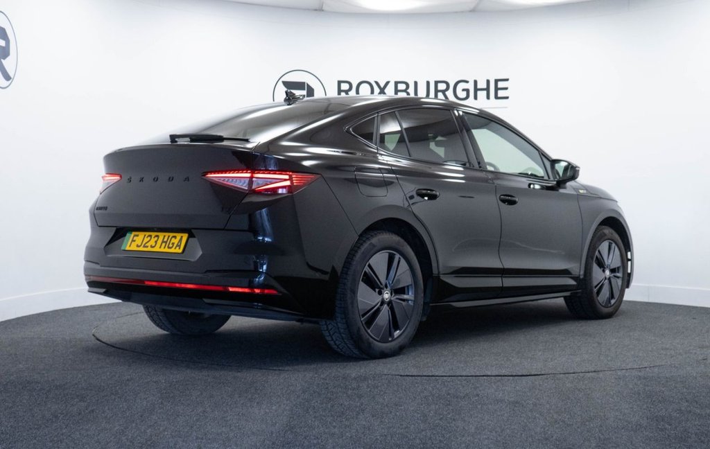 Used Skoda Enyaq 2023 for sale - 77904644: Photo 8