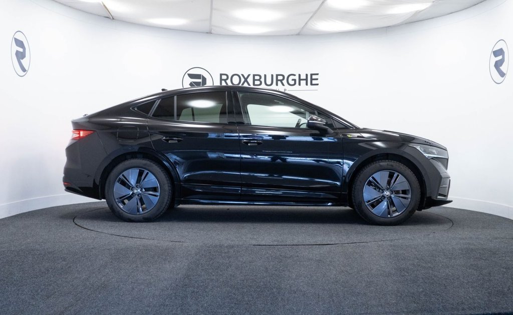 Used Skoda Enyaq 2023 for sale - 77904644: Photo 9