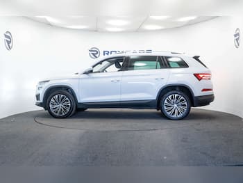 Used Skoda Kodiaq 2023 for sale - 79561311: Photo