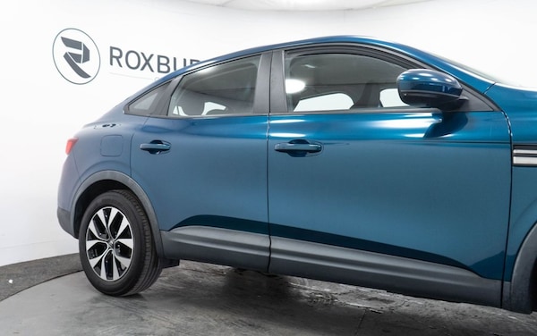 Used Renault Arkana 2022 for sale - 75974628: Photo 13