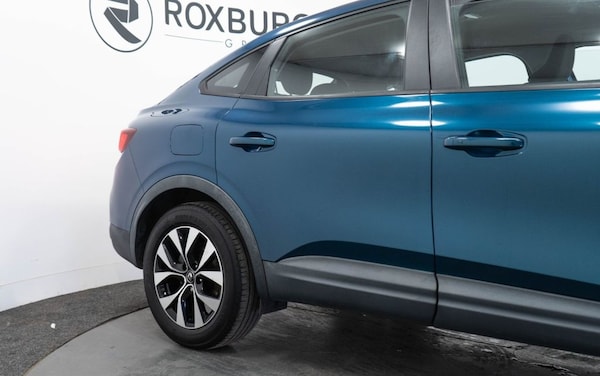 Used Renault Arkana 2022 for sale - 75974628: Photo 14