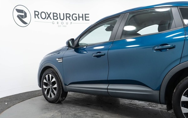 Used Renault Arkana 2022 for sale - 75974628: Photo 17