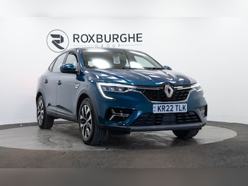 2022 (22) - 1.6 E-TECH Hybrid 145 Iconic 5dr Auto