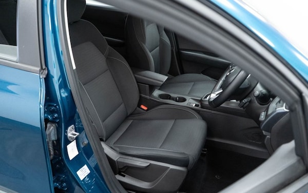 Used Renault Arkana 2022 for sale - 75974628: Photo 20